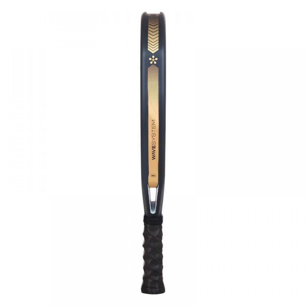 Padelio Raketė BullPadel Di Nenno Xplo Premier Padel 2025 - Servuok