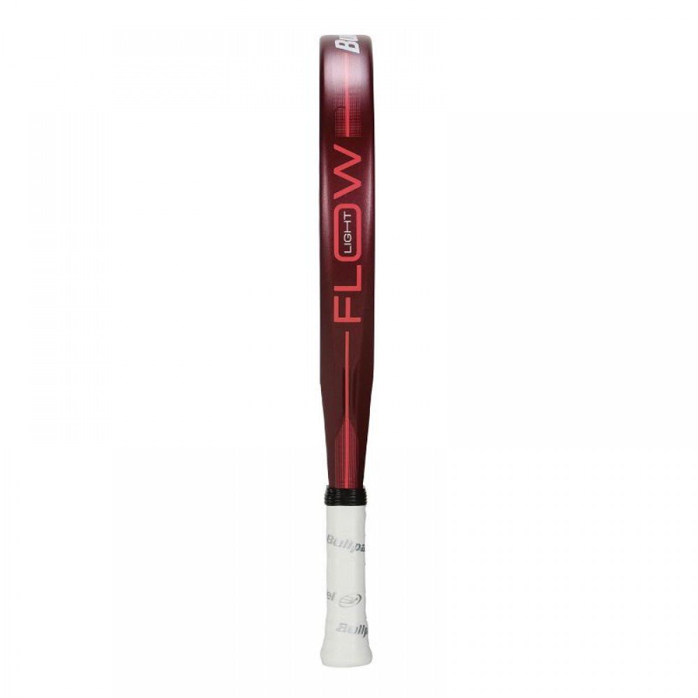Padelio Raketė BullPadel Flow Light 2025 - Servuok