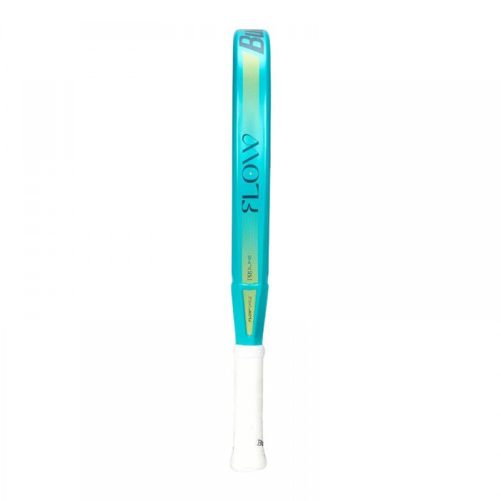 Padelio Raketė BullPadel Flow Woman 2025 - Ale Salazar - Servuok