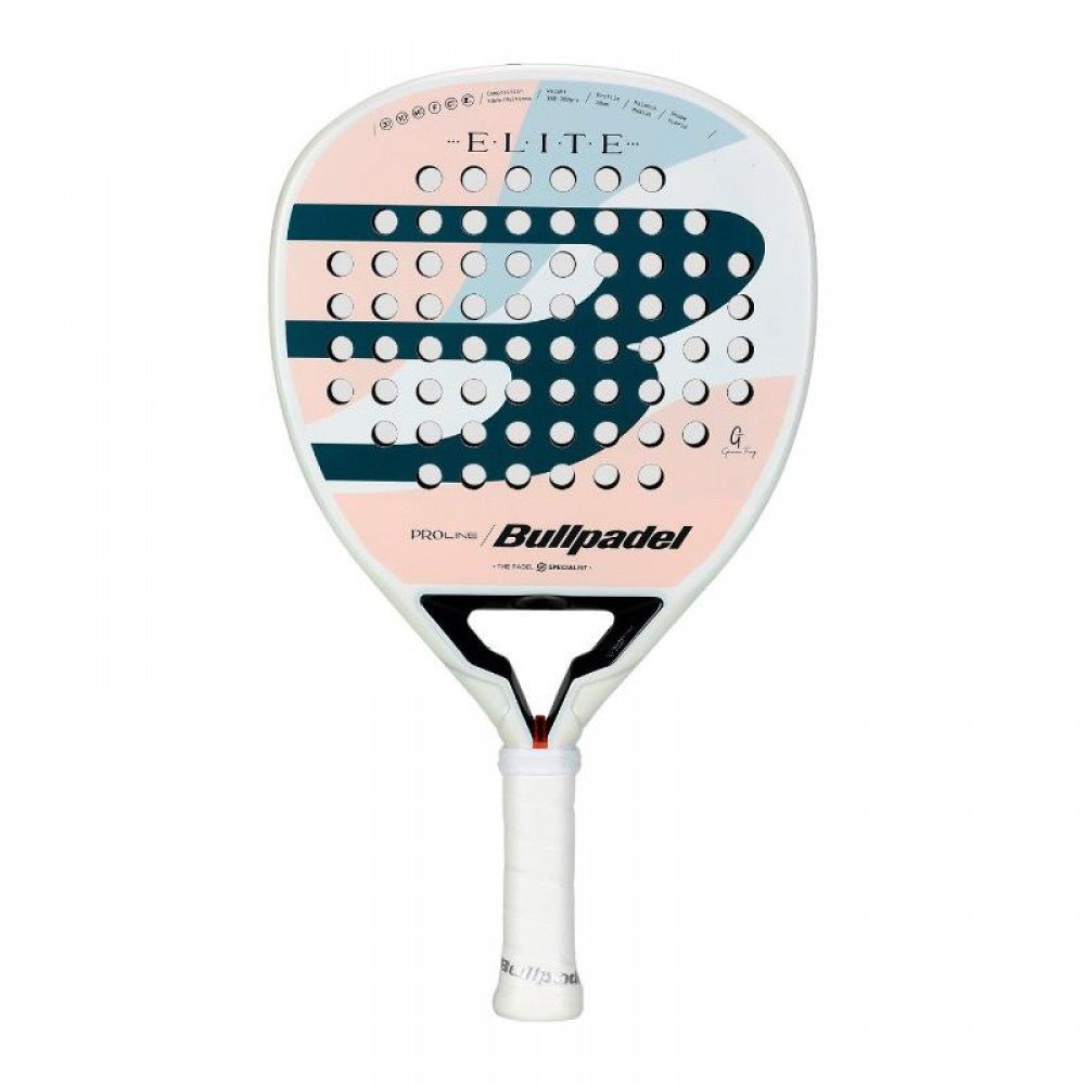 Padelio Raketė Bullpadel Gemma Triay Elite Woman 2025 - Servuok