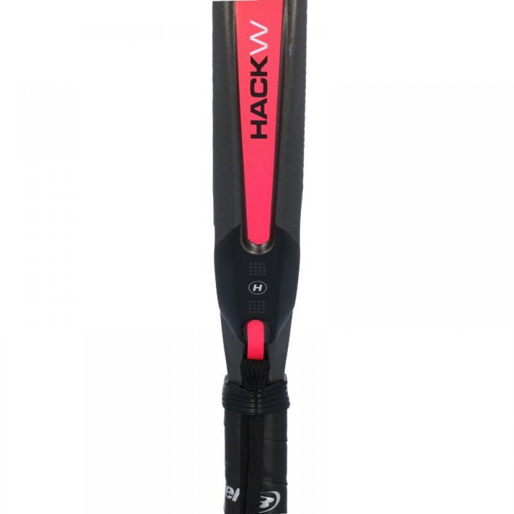 Padelio Raketė BullPadel Hack - Ale Salazar - Servuok