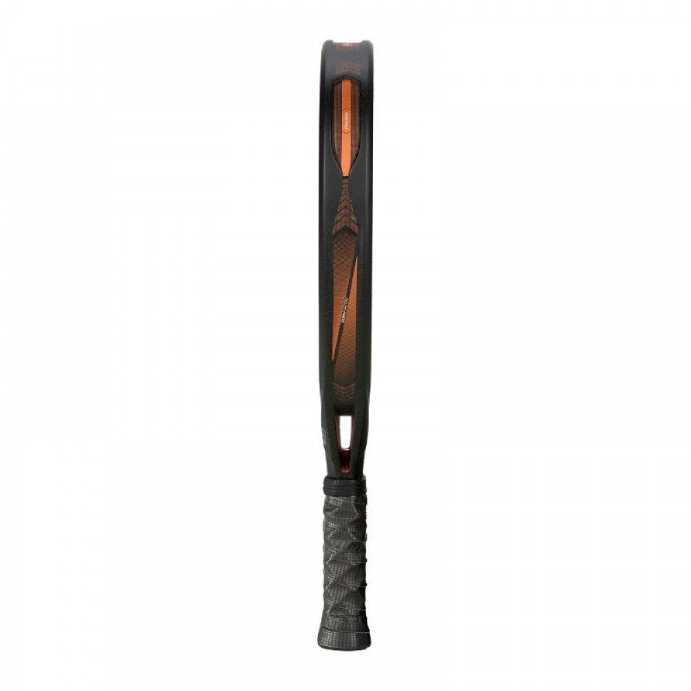 Padelio Raketė BullPadel Juan Tello Vertex 04 2025 - Servuok