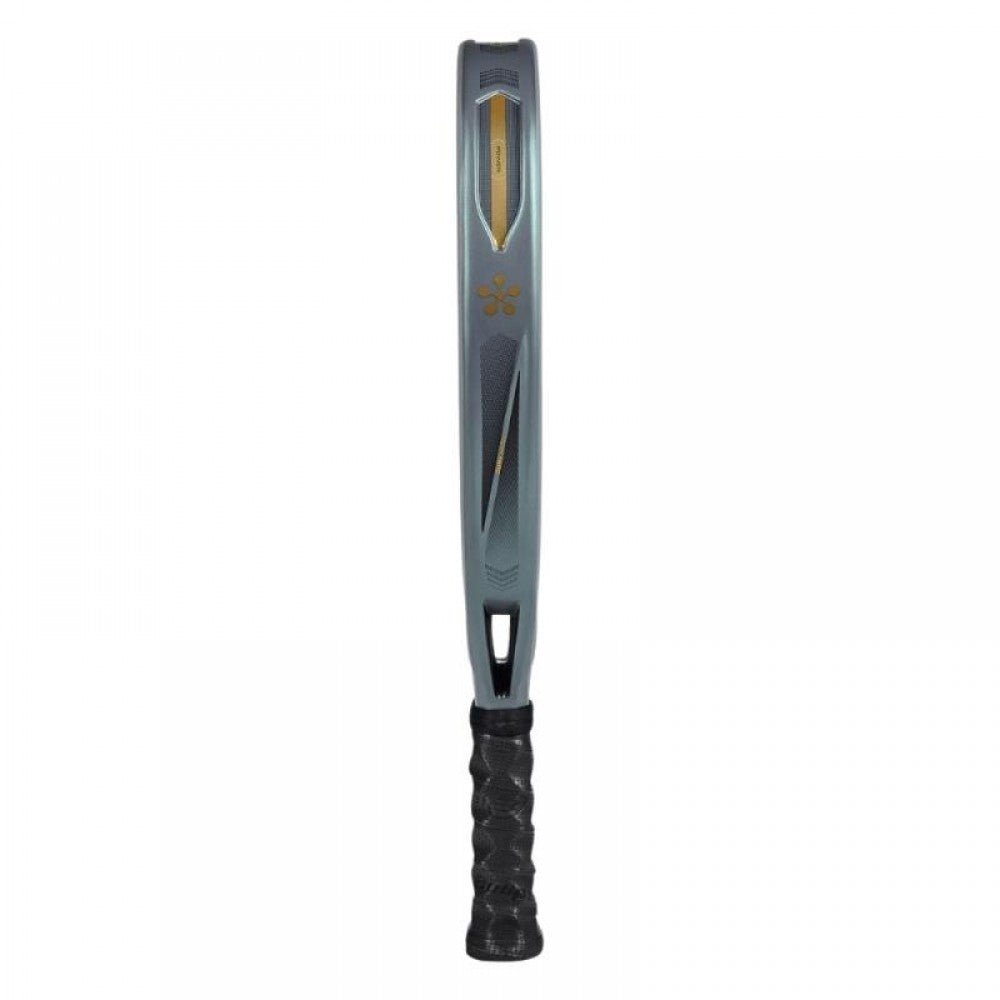 Padelio Raketė BullPadel Juan Tello Vertex 04 Tour Finals 24 - Servuok