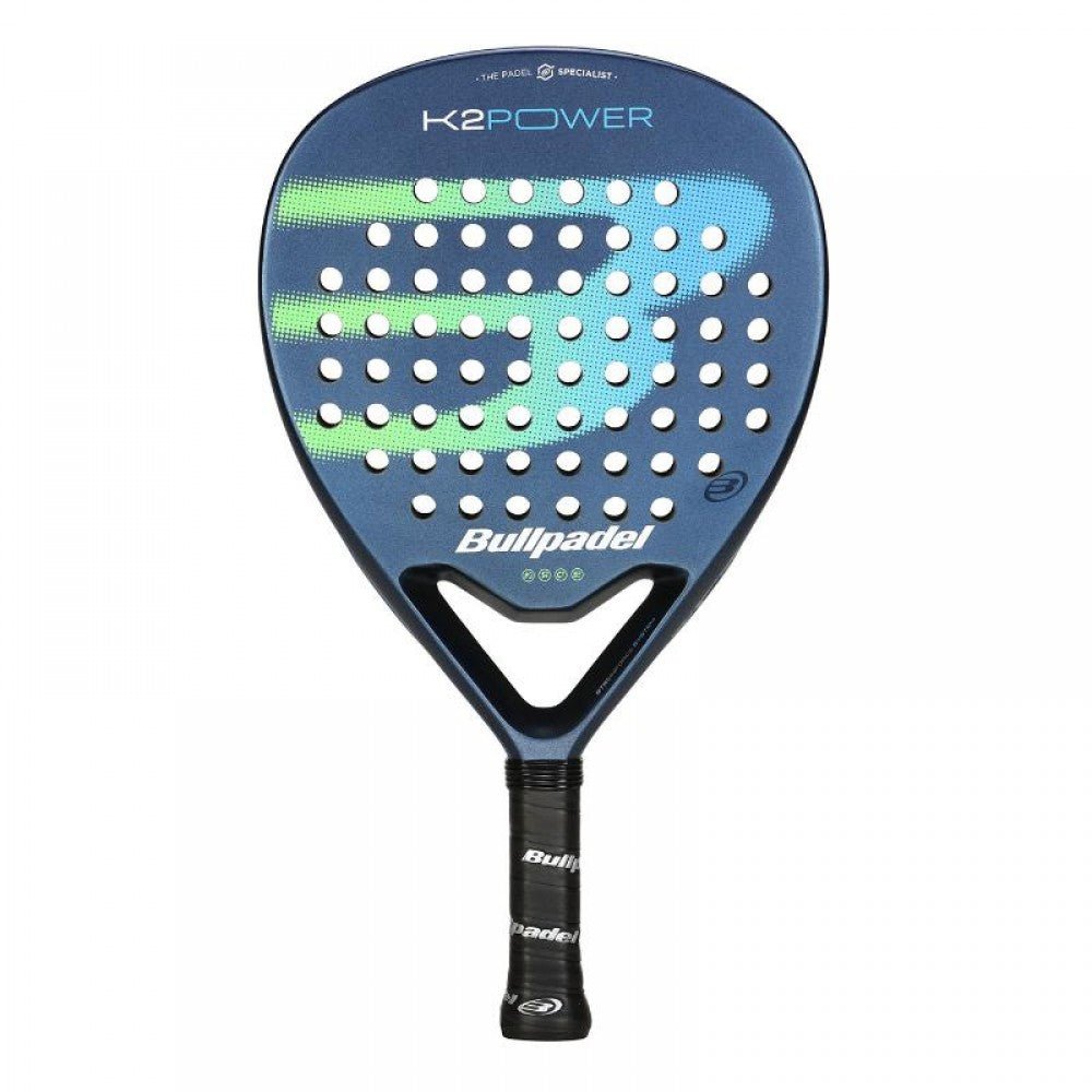 Padelio Raketė Bullpadel K2 Power 2025 - Servuok