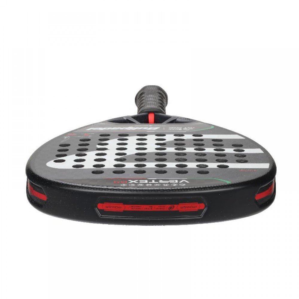 Padelio Raketė BullPadel Tello Di Nenno MX Vertex 04 2024 - Servuok