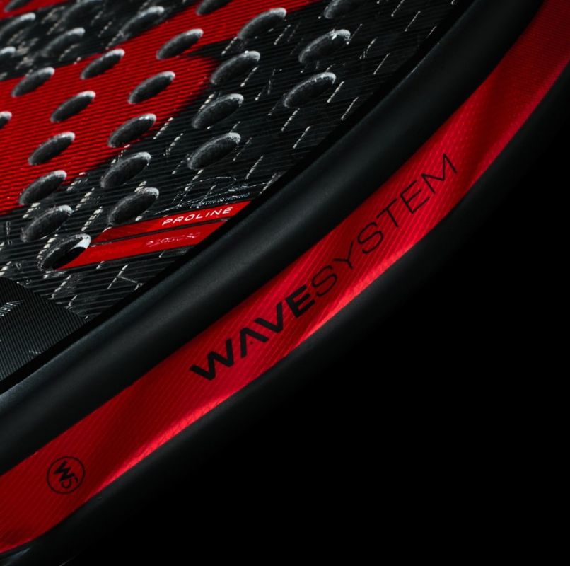 Padelio Raketė Bullpadel Xplo 2025 - Di Nenno - Servuok