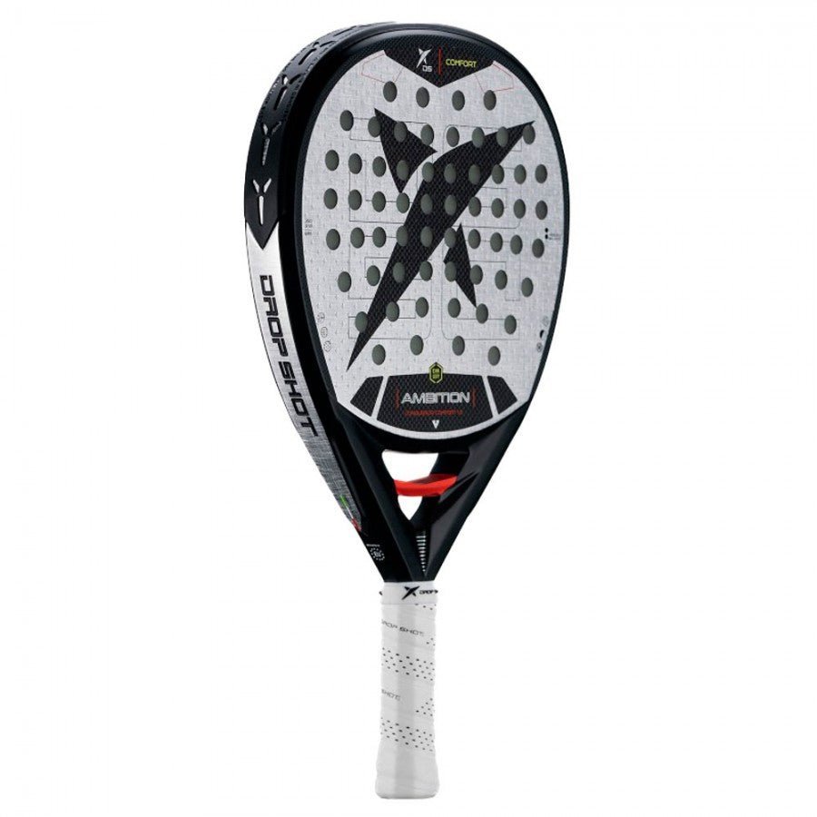 Padelio Raketė Drop Shot Conqueror Comfort 1.0 2025 - Servuok