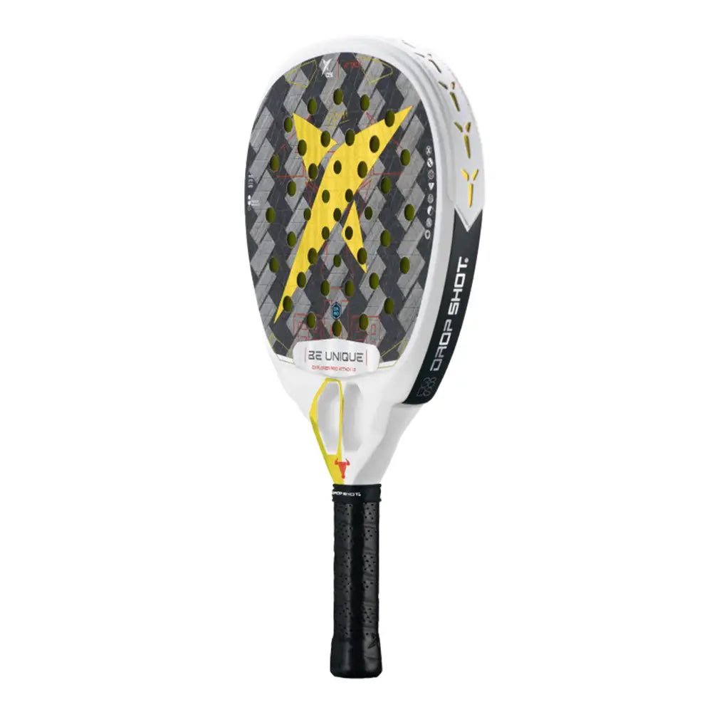 Padelio Raketė Drop Shot Explorer Pro Attack 1.0 2025 - Servuok
