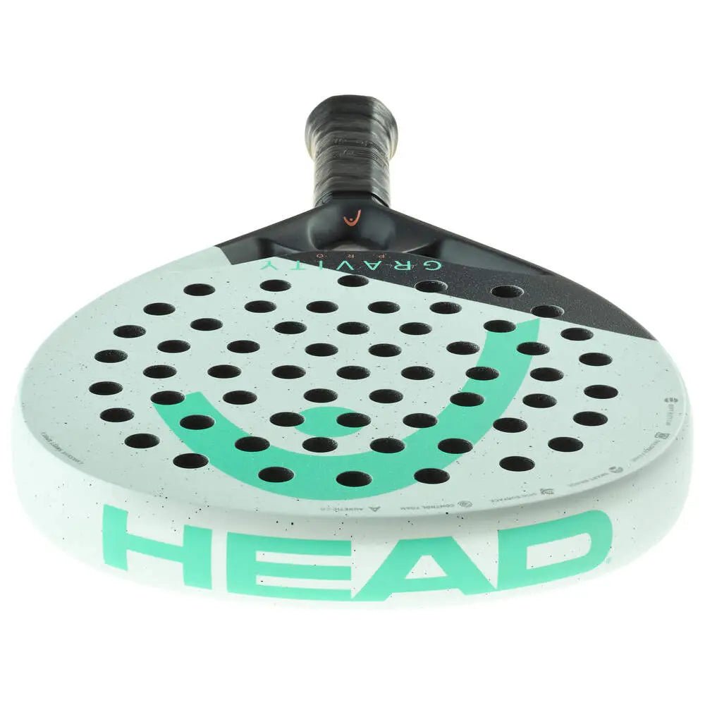 Padelio Raketė Head Gravity Pro 2024 - Servuok