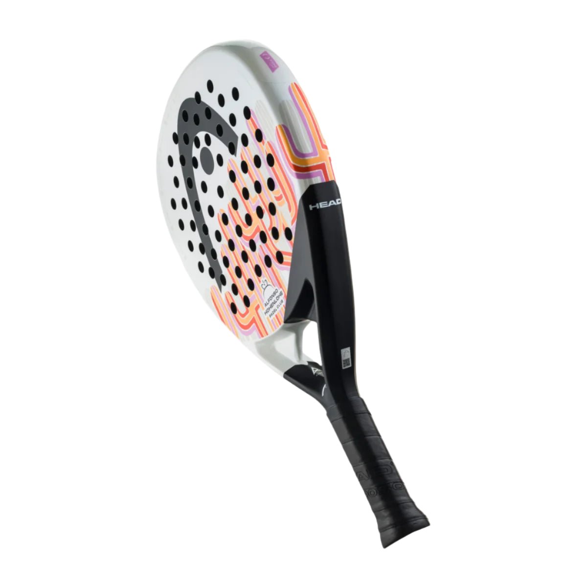 Padelio Raketė Head Hohenlohe Speed Motion LTD 2024 - Servuok