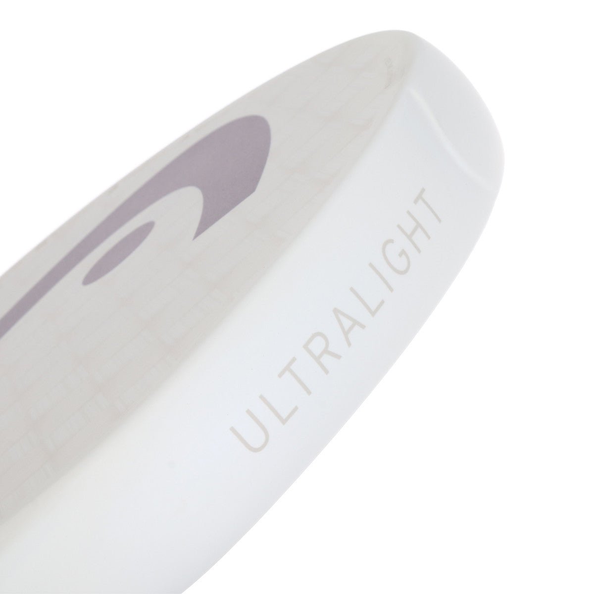 Padelio Raketė Head One Ultralight White 2024 - Servuok