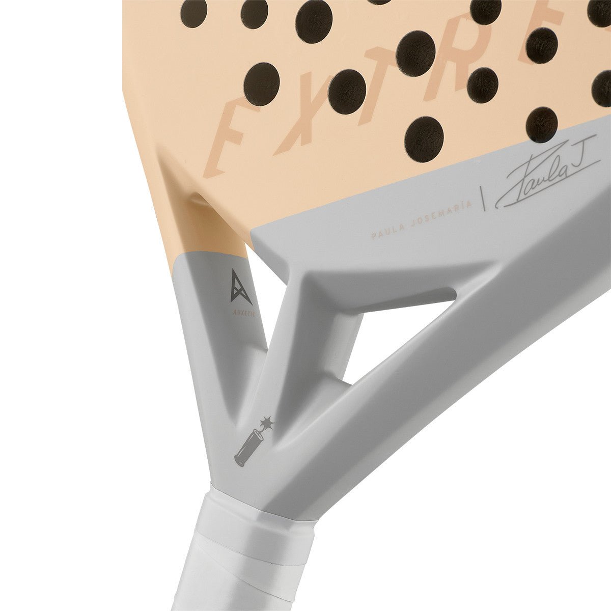 Padelio Raketė Head Paula Josemaria Extreme Exercise 2024 - Servuok