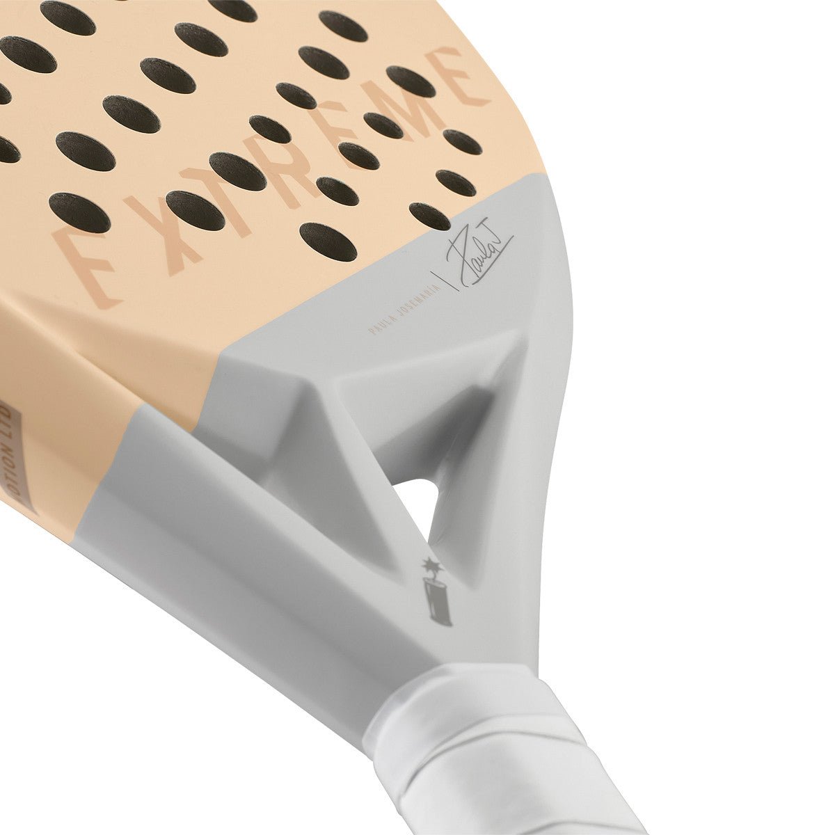 Padelio Raketė Head Paula Josemaria Extreme Exercise 2024 - Servuok