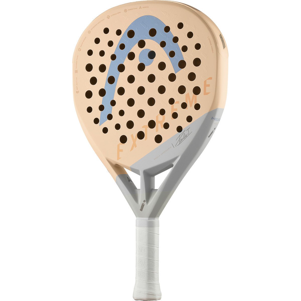 Padelio Raketė Head Paula Josemaria Extreme Exercise 2024 - Servuok