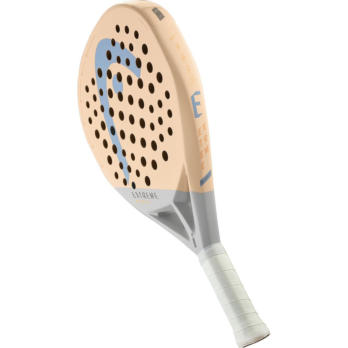Padelio Raketė Head Paula Josemaria Extreme Exercise 2024 - Servuok