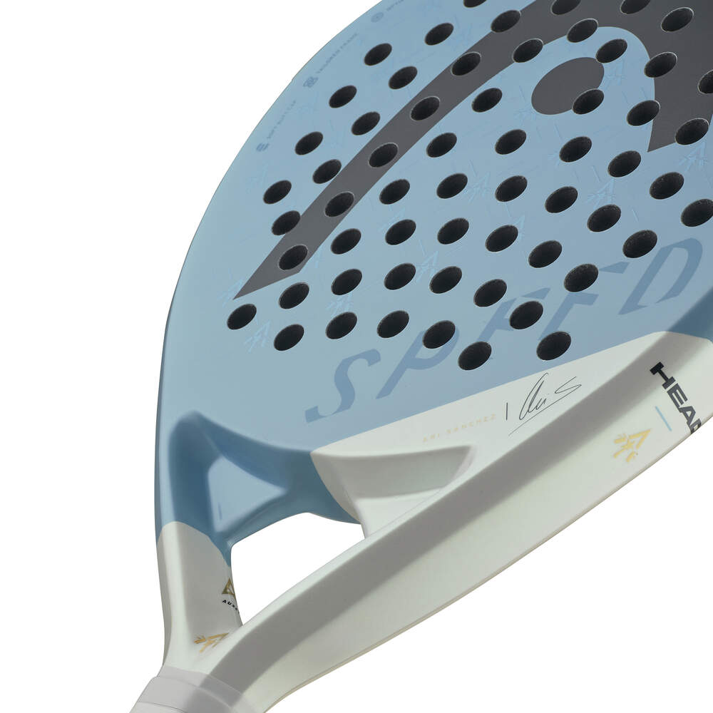 Padėlio Raketė Head Speed Motion 2024 - Servuok