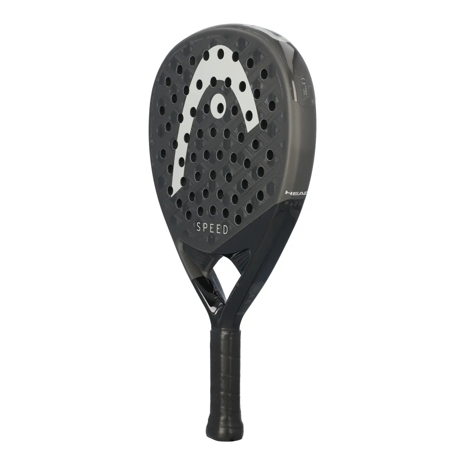 Padelio Raketė Head Speed Pro 2025 - Servuok