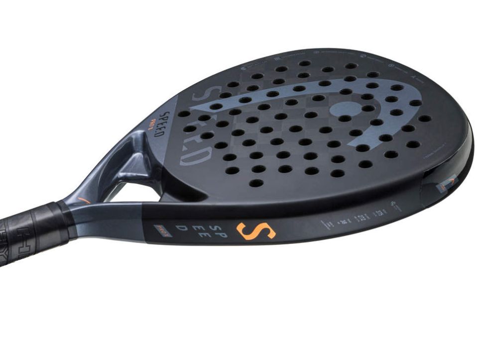 Padelio Raketė Head Speed Pro X 2025 - Servuok