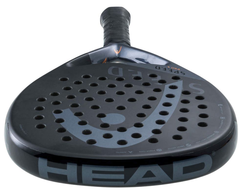 Padelio Raketė Head Speed Pro X 2025 - Servuok
