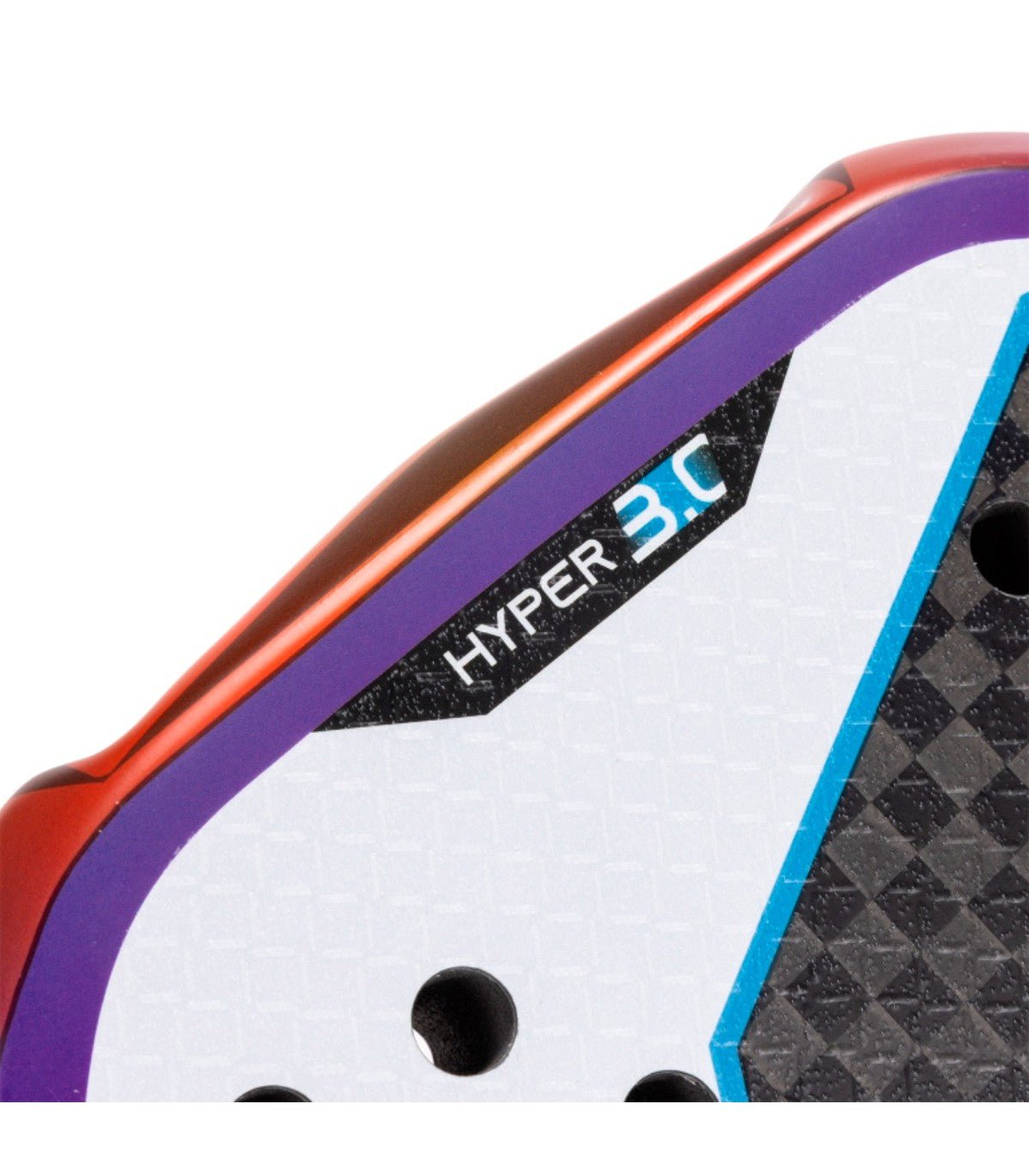 Padelio Raketė Joma Hyper 3.0 Valladolid P2 - Servuok