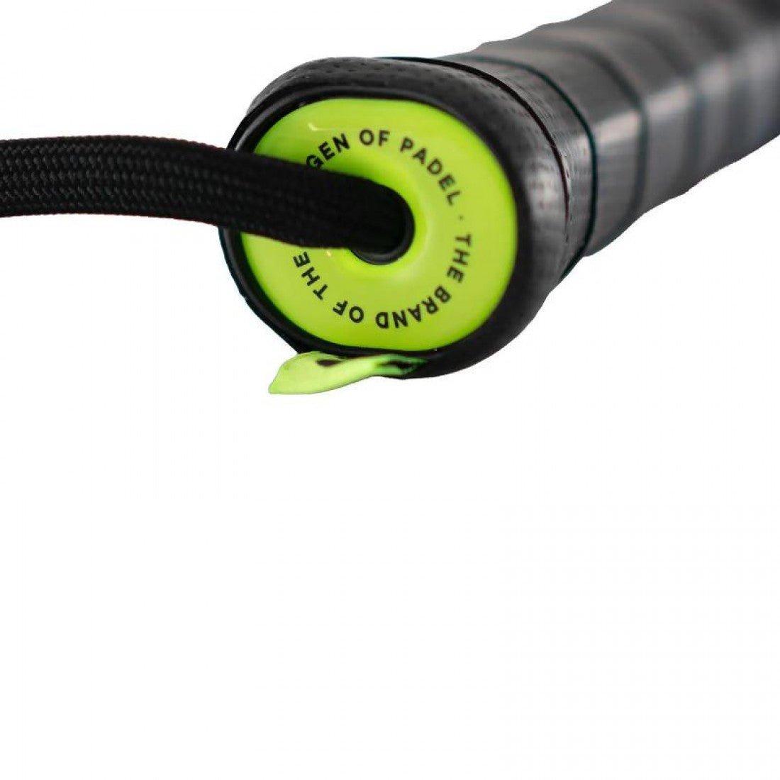 Padelio Raketė Lok Franco Dal Bianco Carb - On Hype 2025 - Servuok