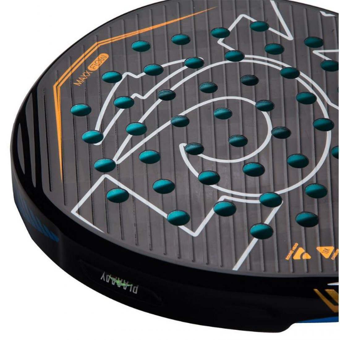 Padelio Raketė Lok Maxx Flow - Servuok