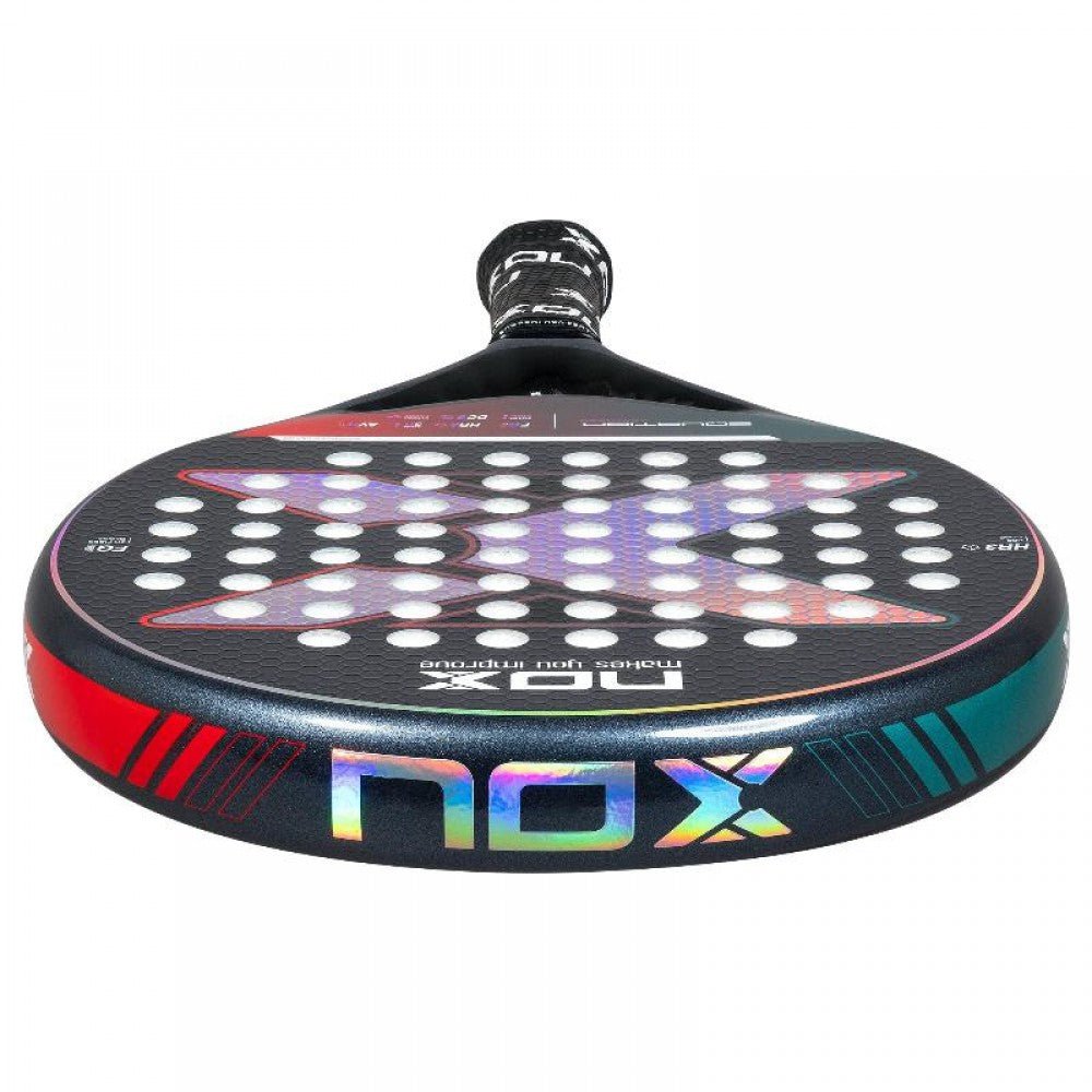 Padelio Raketė Nox Equation Light Advanced 2025 - Servuok