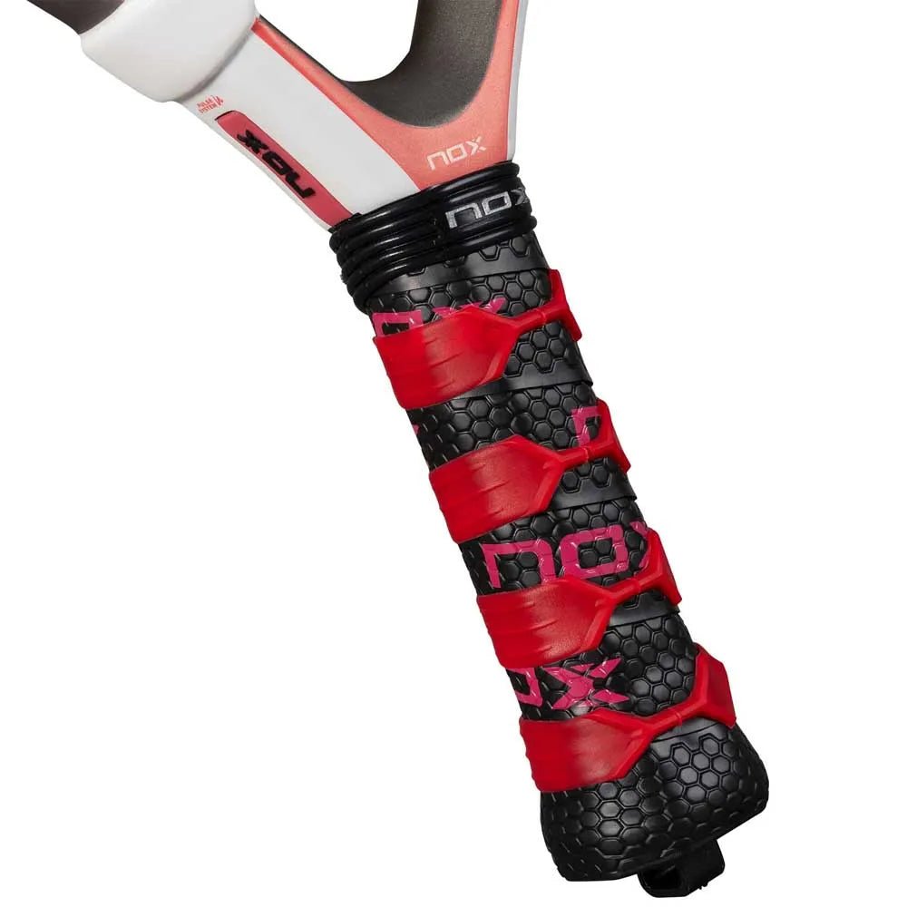 Padelio Raketė Nox VK10 Quantum 3K 2025 - Aranzazu Osoro - Servuok