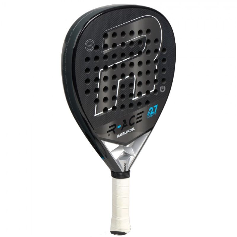 Padelio Raketė Royal Padel R - Ace Light 2025 - Servuok