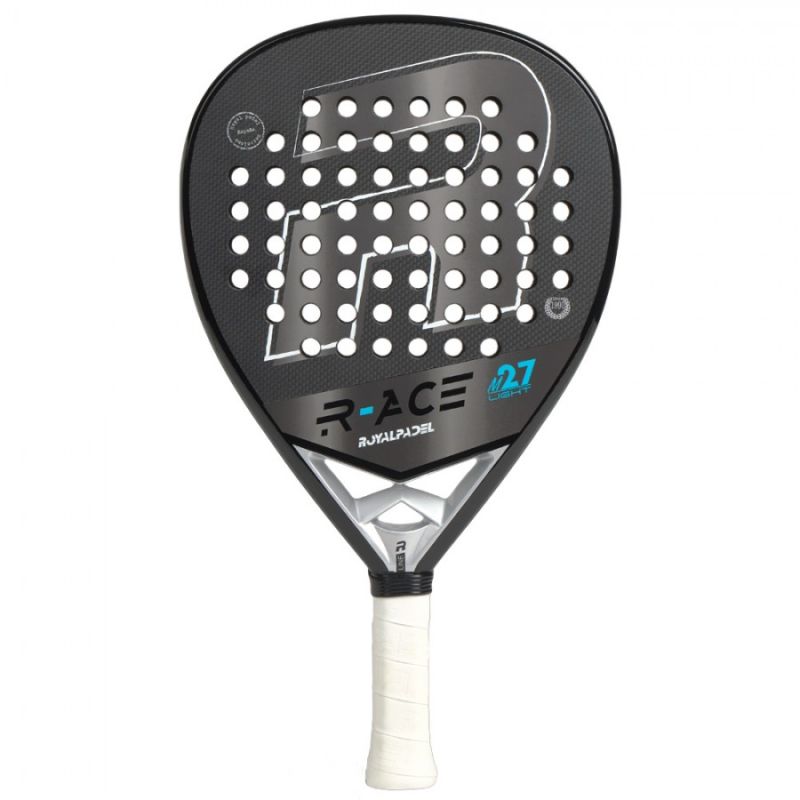 Padelio Raketė Royal Padel R - Ace Light 2025 - Servuok