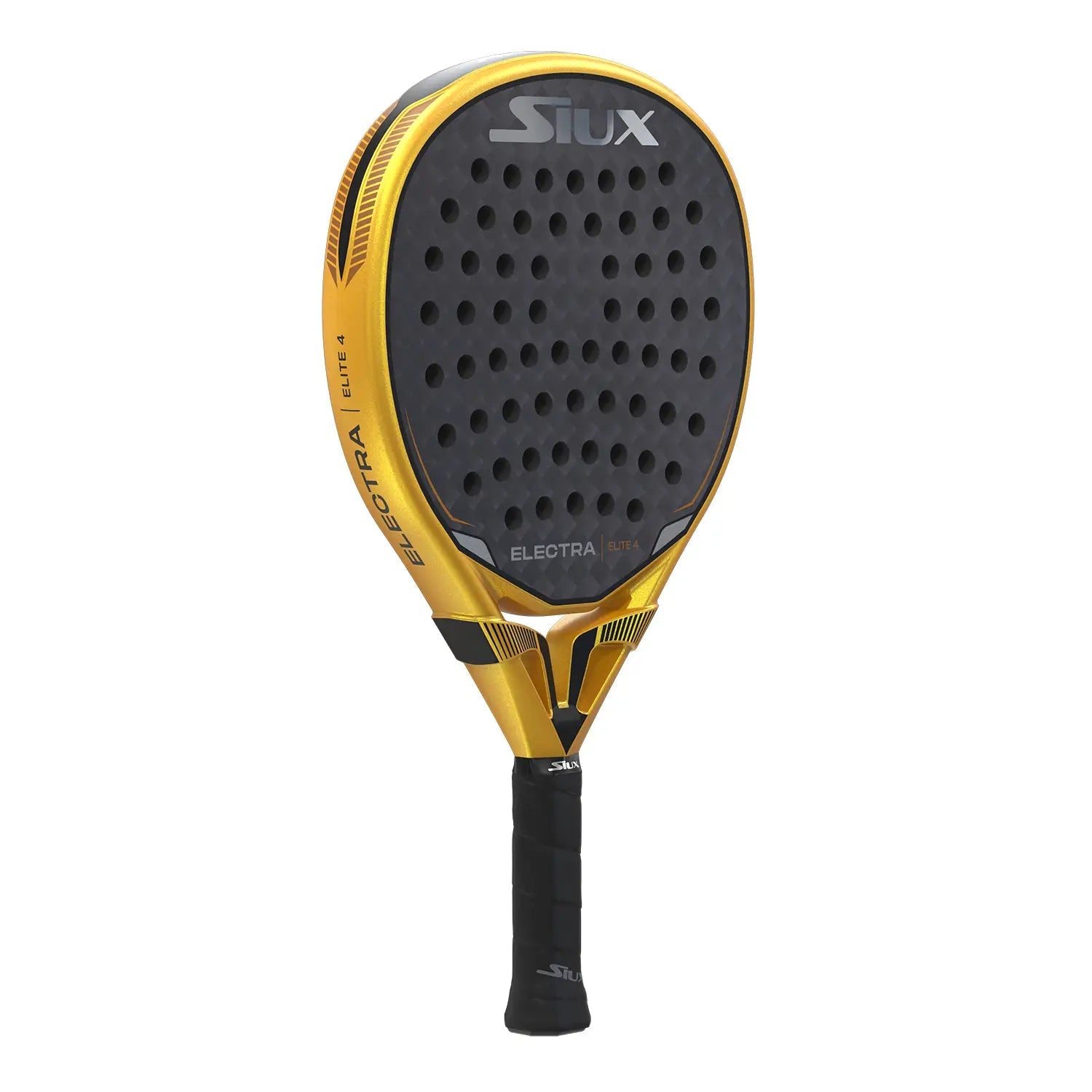 Padelio Raketė Siux Electra Elite 4 2025 - Servuok