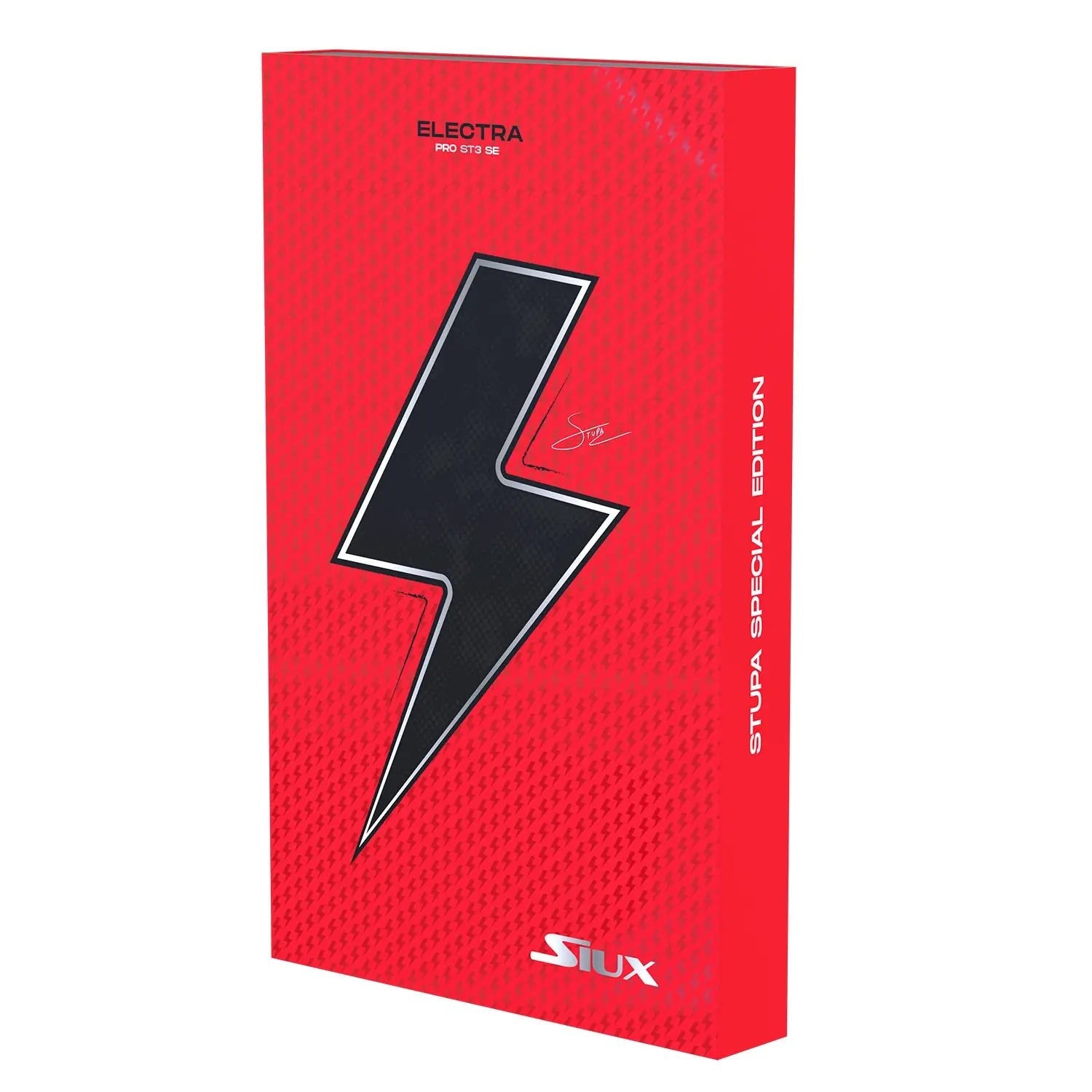 Padelio Raketė Siux Stupa Electra Pro St3 Se 2025 - Servuok