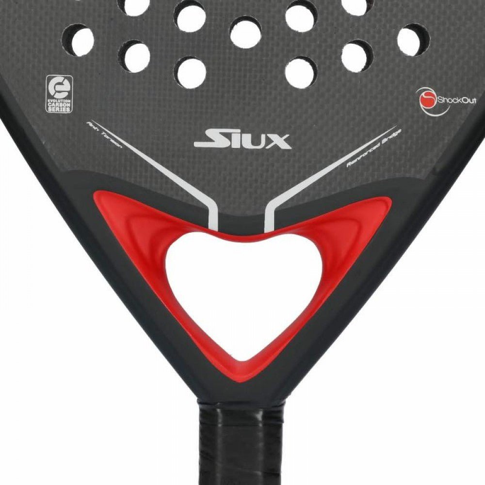 Padelio Raketė Siux Tsunami Revolution - Servuok