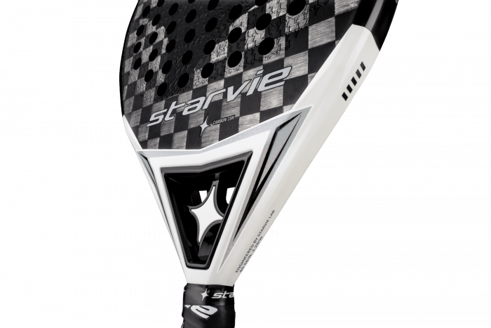 Padelio Raketė StarVie Astrum Pro 2025 - Servuok