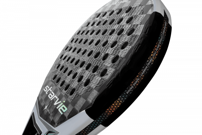 Padelio Raketė StarVie Astrum Pro 2025 - Servuok