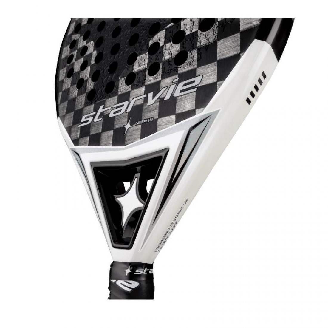 Padelio Raketė StarVie Astrum Soft 2025 - Servuok