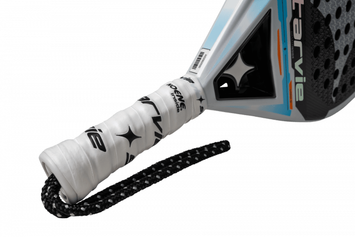 Padelio Raketė StarVie Basalto Pro 2025 - Servuok