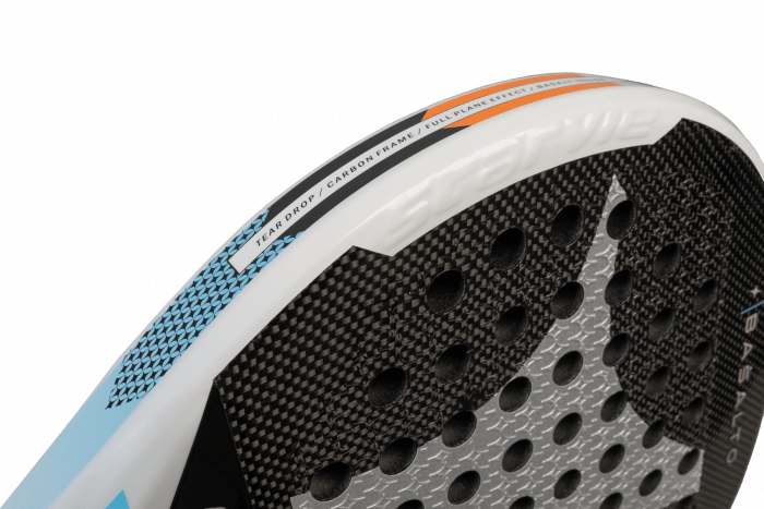 Padelio Raketė StarVie Basalto Pro 2025 - Servuok