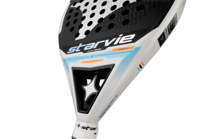 Padelio Raketė StarVie Basalto Pro 2025 - Servuok