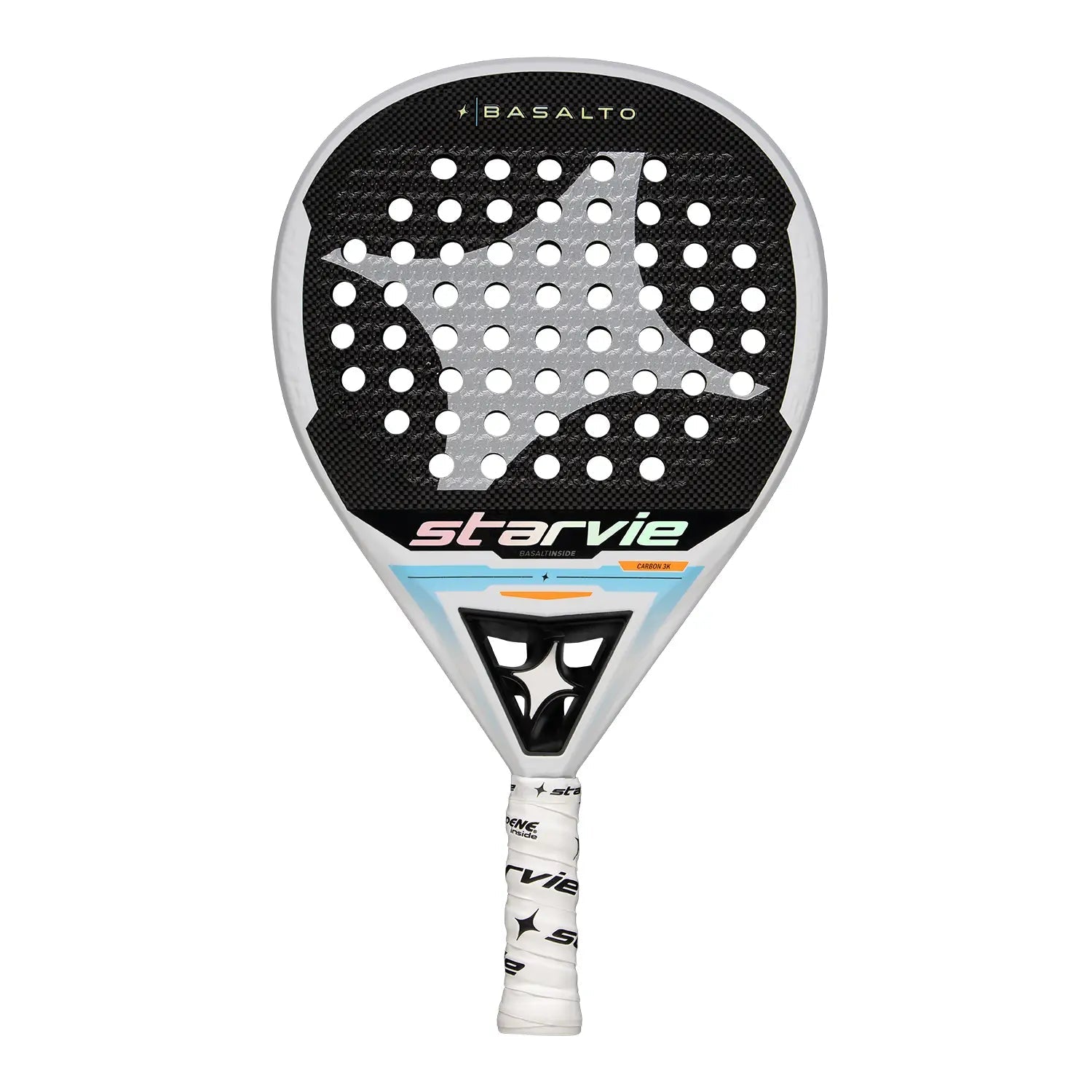 Padelio Raketė StarVie Basalto Pro 2025 - Servuok