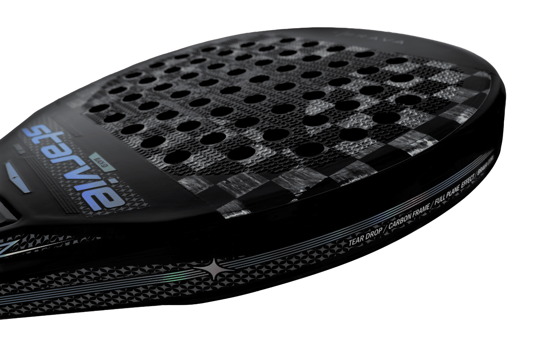 Padelio Raketė StarVie Brava Pro 2025 - Servuok