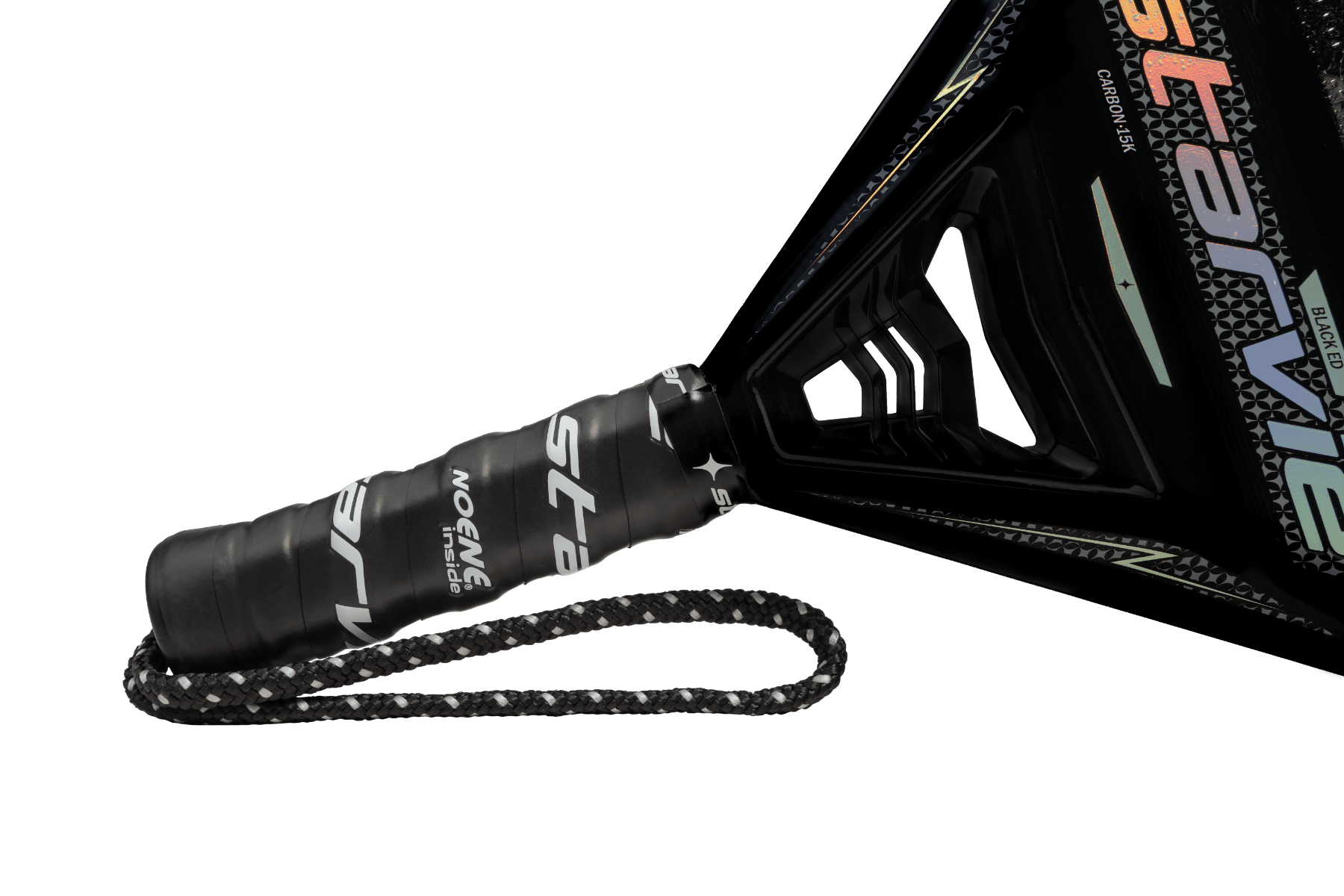 Padelio Raketė StarVie Brava Soft 2025 - Servuok