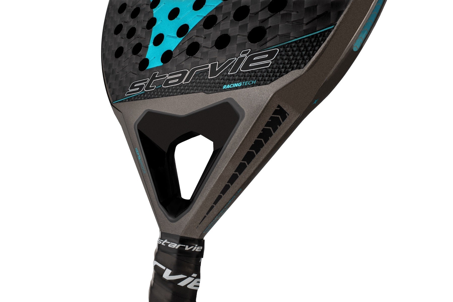 Padelio Raketė StarVie Drax Pro Touch 2025 - Servuok