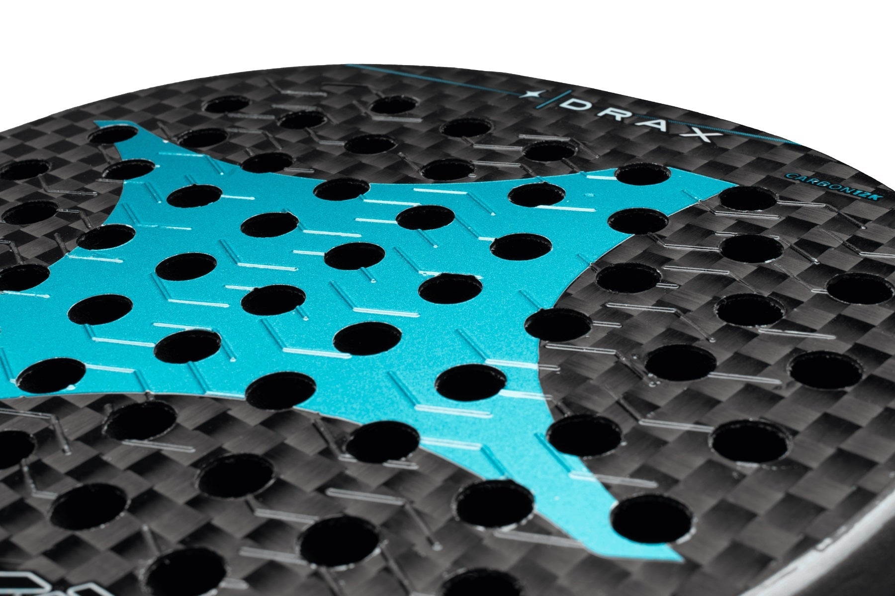 Padelio Raketė StarVie Drax Pro Touch 2025 - Servuok