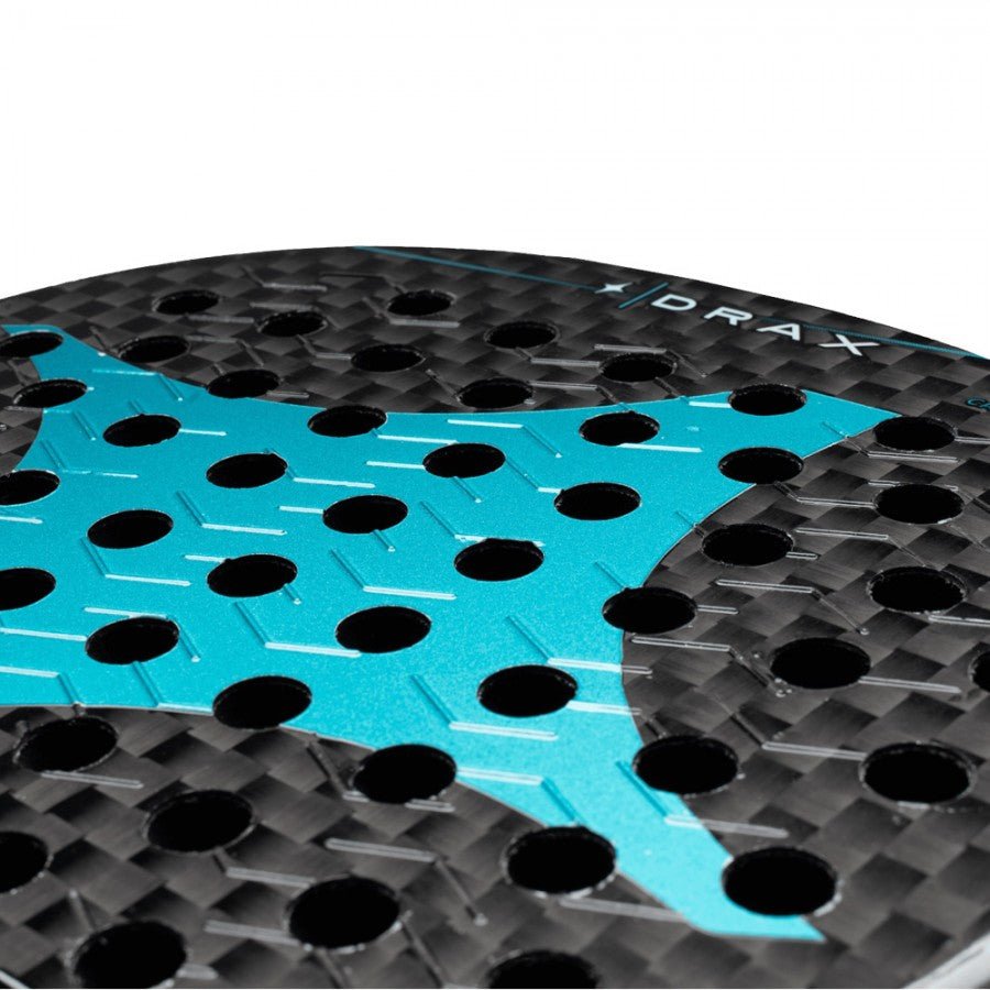 Padelio Raketė StarVie Drax Soft 2025 - Servuok