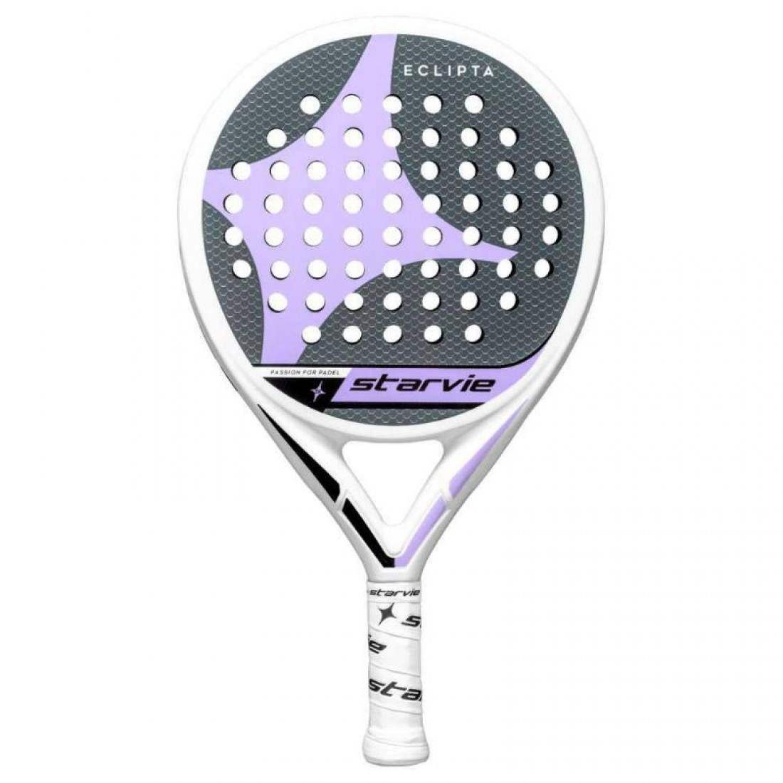 Padelio Raketė StarVie Eclipta Ultra Speed Soft - Servuok