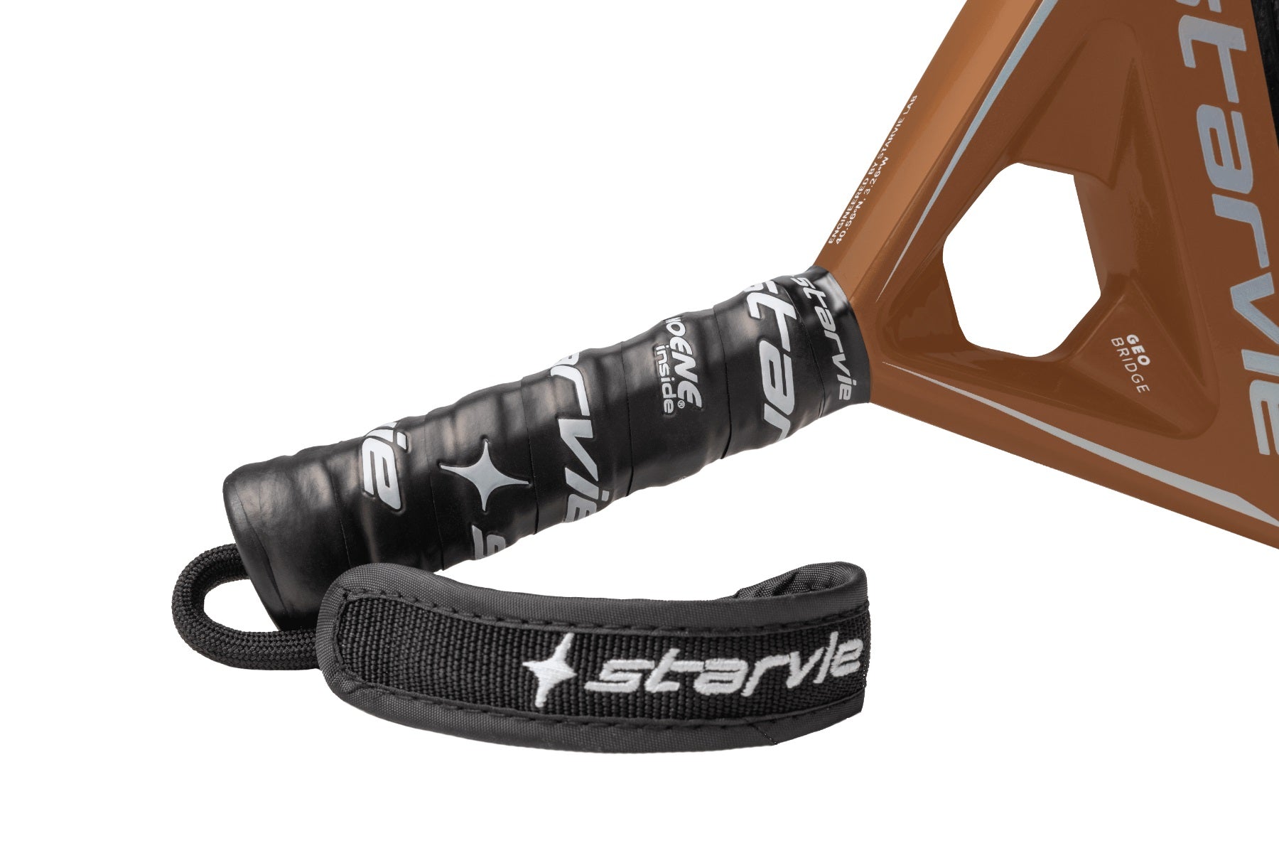 Padelio Raketė StarVie Kenta Pro 2025 - Servuok