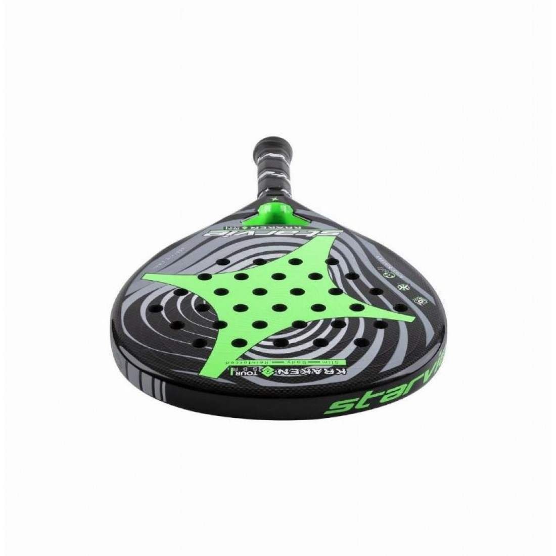 Padelio Raketė StarVie Kraken - Servuok