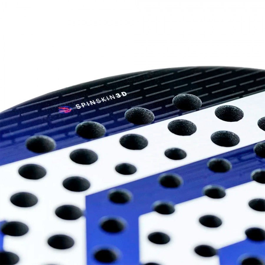 Padelio Raketė Tecnifibre Curved Soft 2025 - Servuok