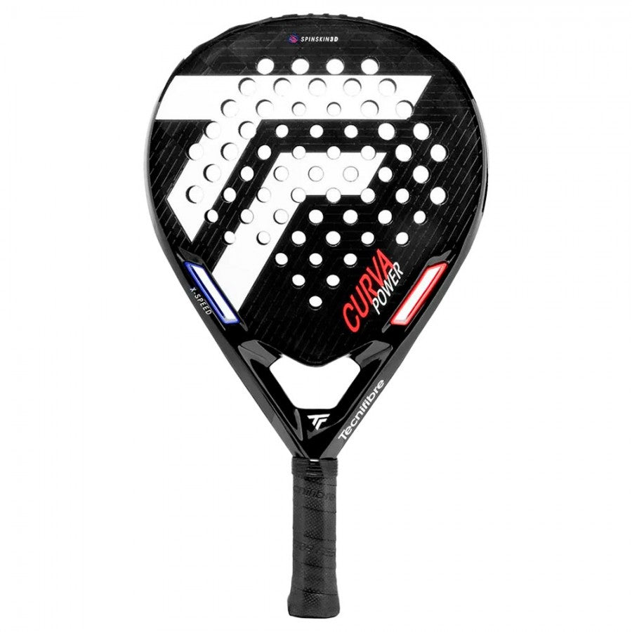 Padelio Raketė Tecnifibre Power 2025 - Servuok
